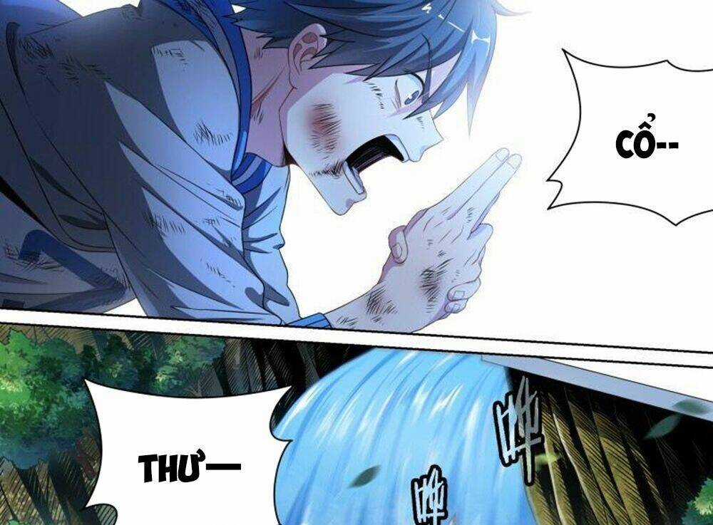 Siêu Thần Linh Chủ - Chapter 70 - Trang 13