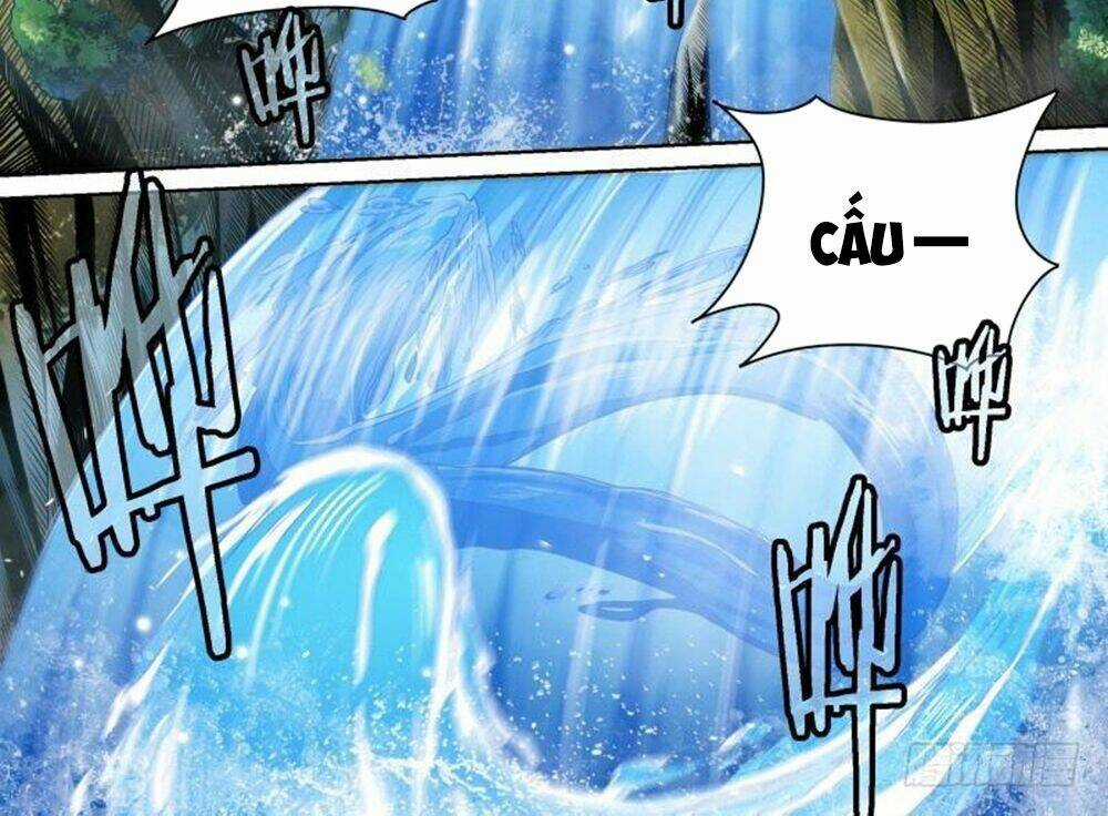 Siêu Thần Linh Chủ - Chapter 70 - Trang 14