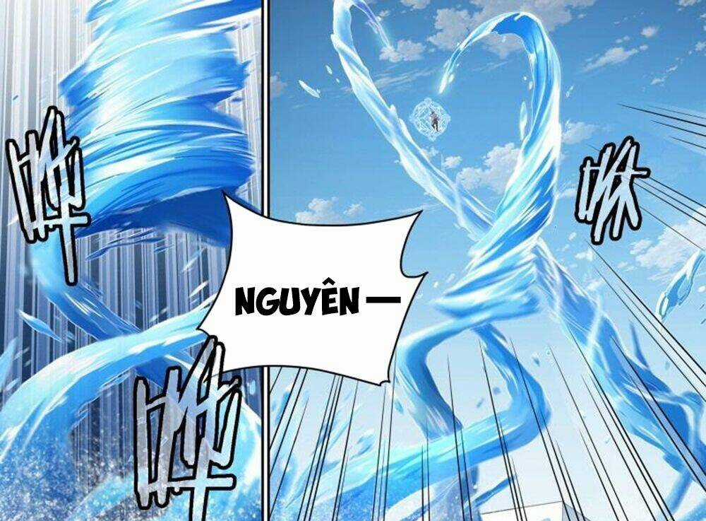 Siêu Thần Linh Chủ - Chapter 70 - Trang 15