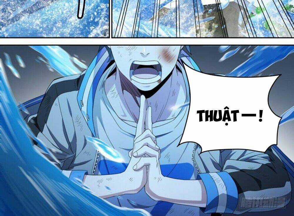 Siêu Thần Linh Chủ - Chapter 70 - Trang 16