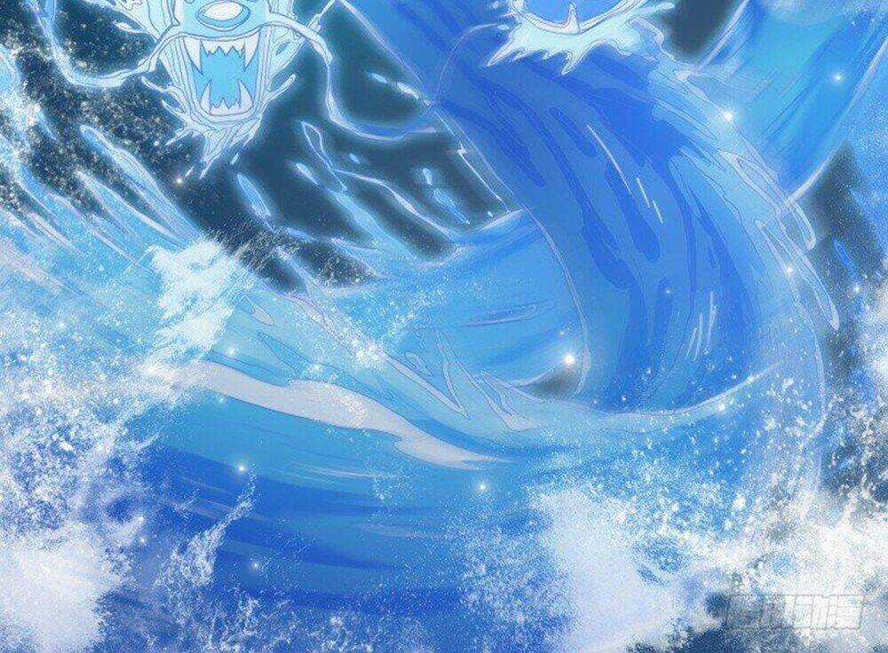 Siêu Thần Linh Chủ - Chapter 70 - Trang 18