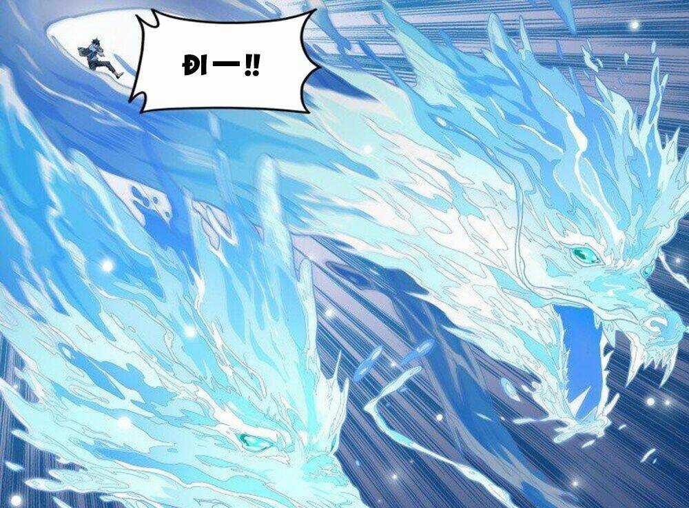 Siêu Thần Linh Chủ - Chapter 70 - Trang 19