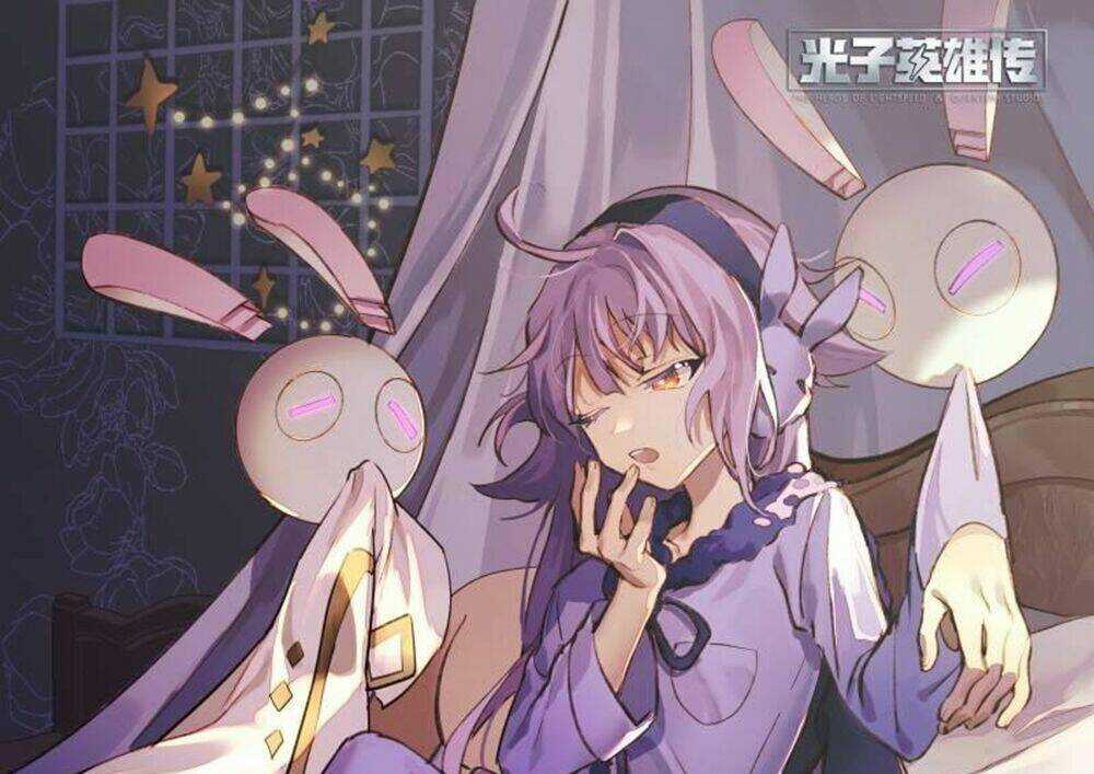 Siêu Thần Linh Chủ - Chapter 70 - Trang 3