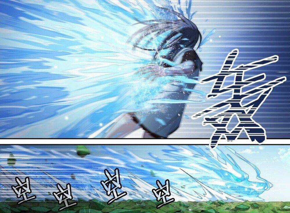 Siêu Thần Linh Chủ - Chapter 70 - Trang 21