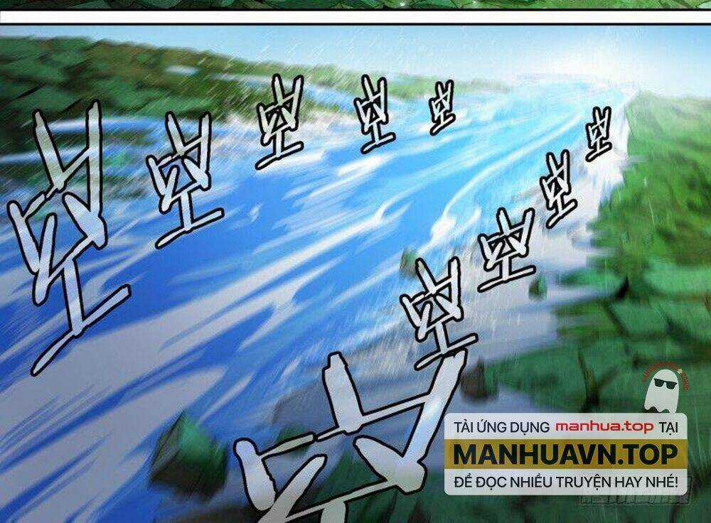 Siêu Thần Linh Chủ - Chapter 70 - Trang 22
