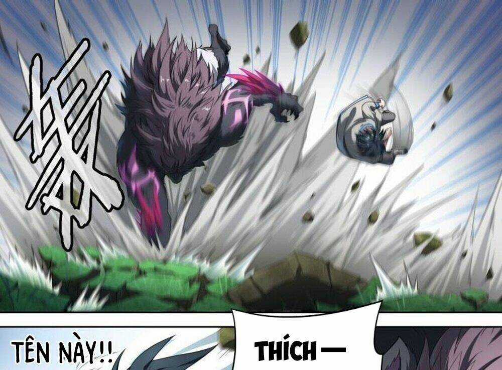 Siêu Thần Linh Chủ - Chapter 70 - Trang 25