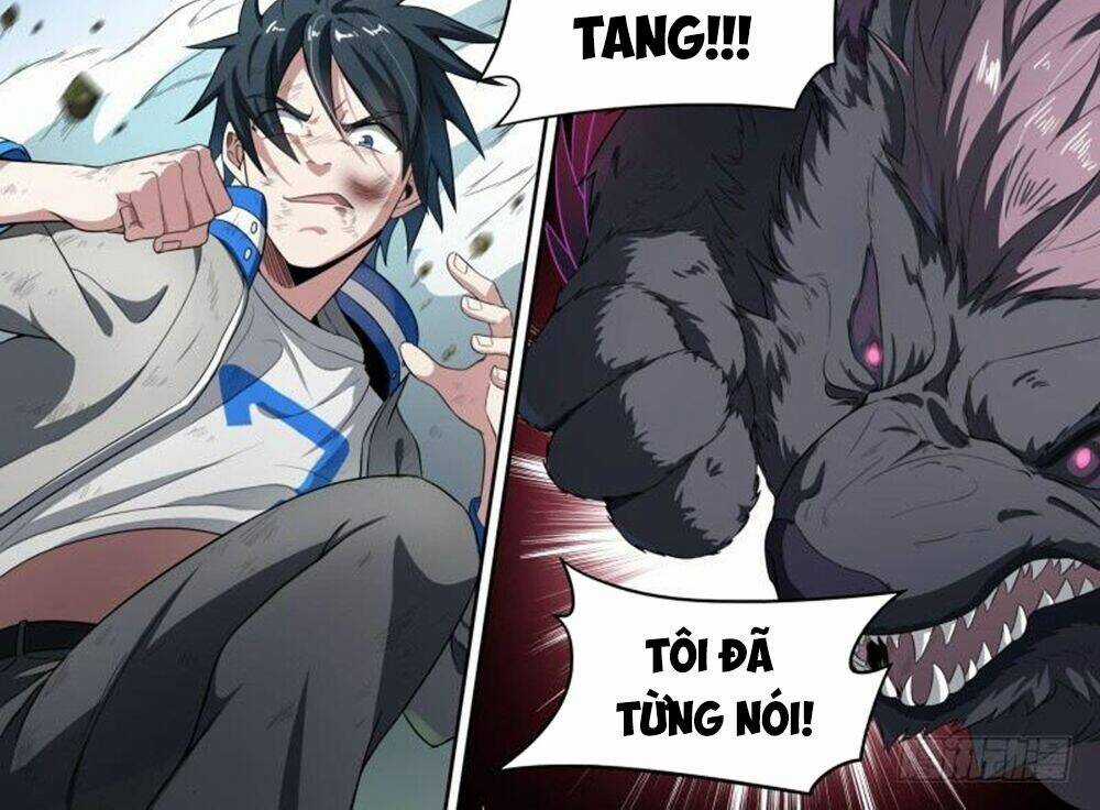 Siêu Thần Linh Chủ - Chapter 70 - Trang 26
