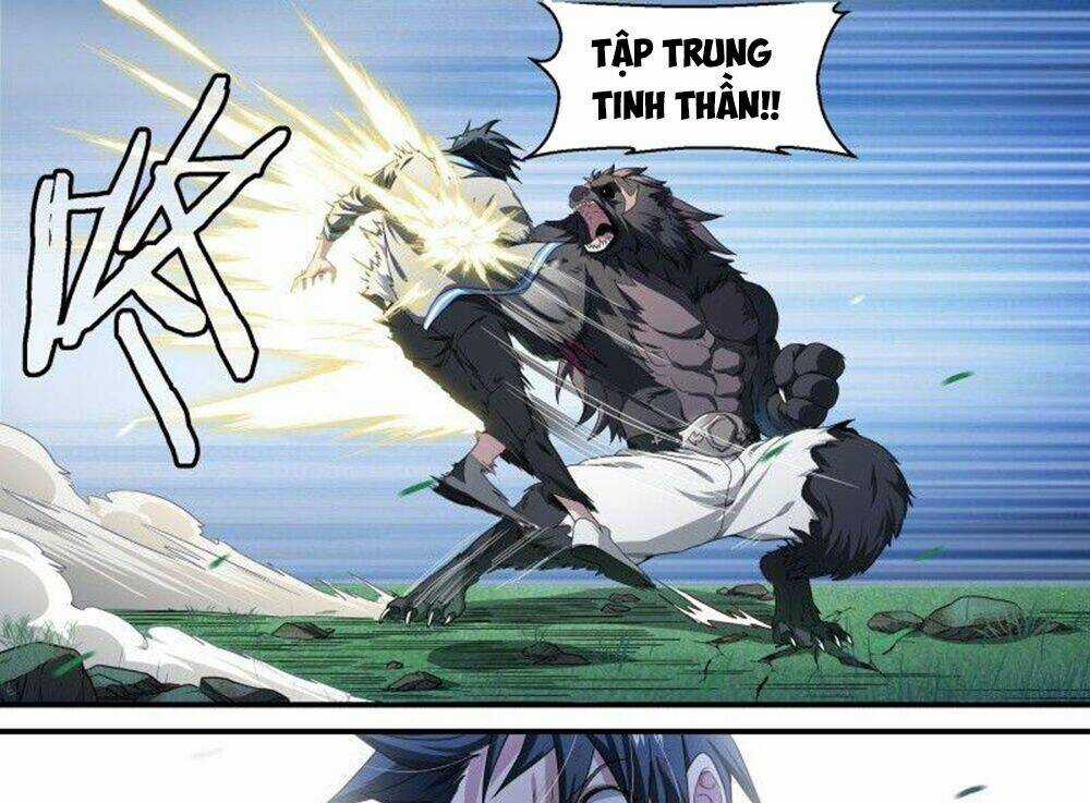 Siêu Thần Linh Chủ - Chapter 70 - Trang 27