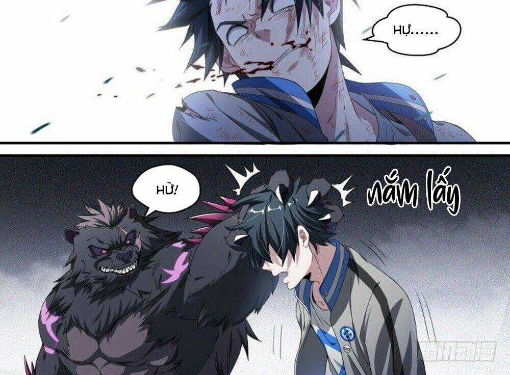 Siêu Thần Linh Chủ - Chapter 70 - Trang 28