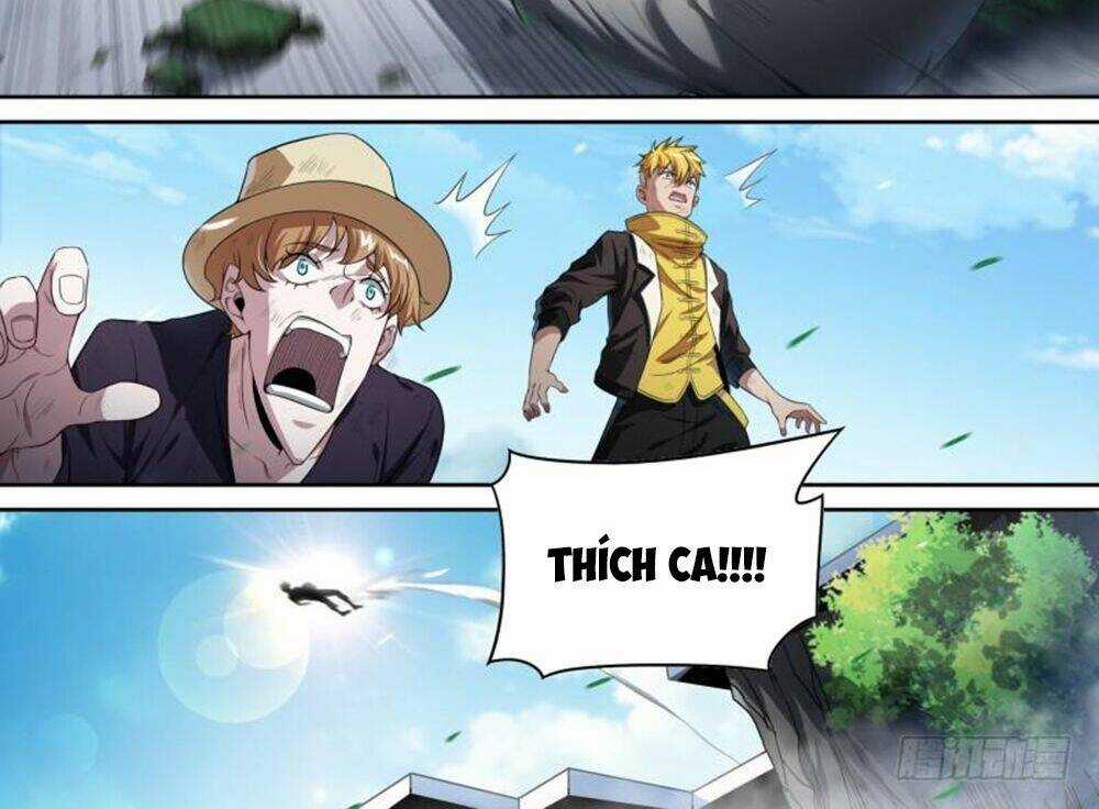 Siêu Thần Linh Chủ - Chapter 70 - Trang 30