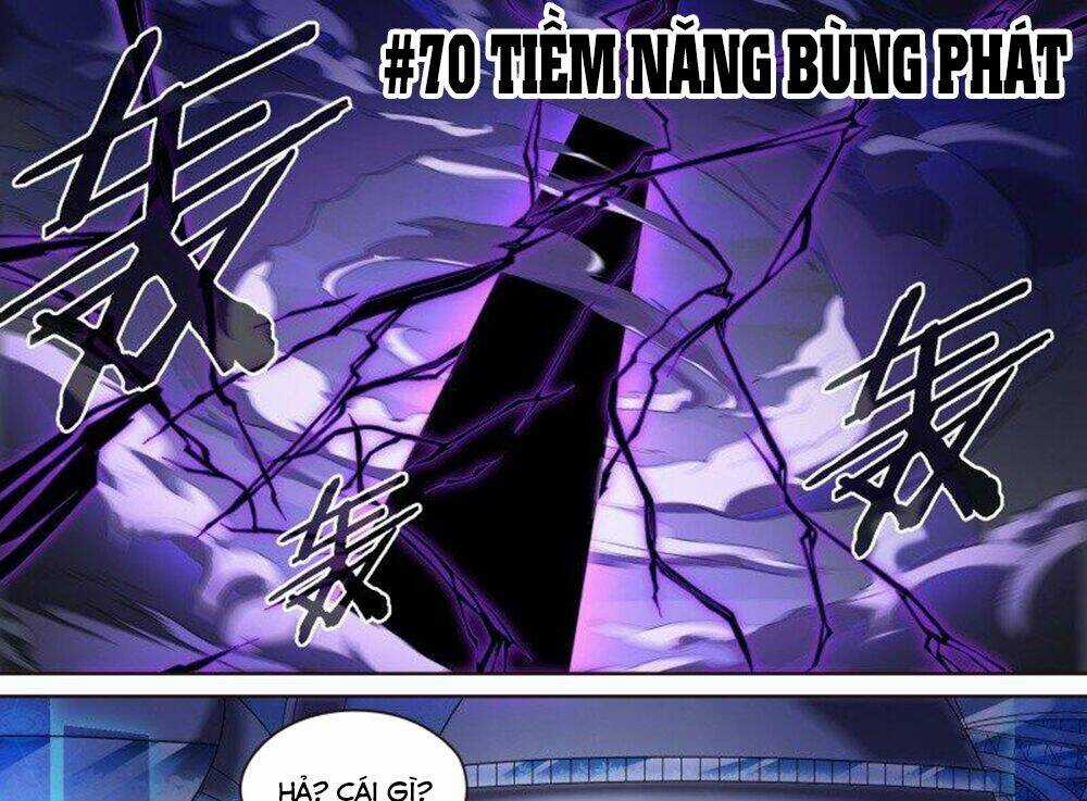 Siêu Thần Linh Chủ - Chapter 70 - Trang 5