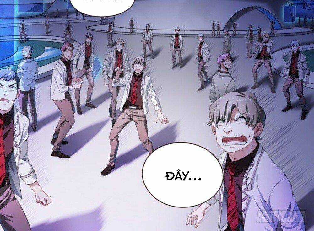 Siêu Thần Linh Chủ - Chapter 70 - Trang 6