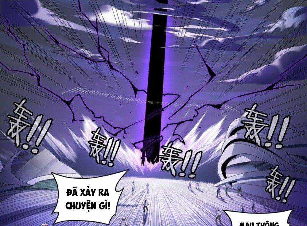 Siêu Thần Linh Chủ - Chapter 70 - Trang 7