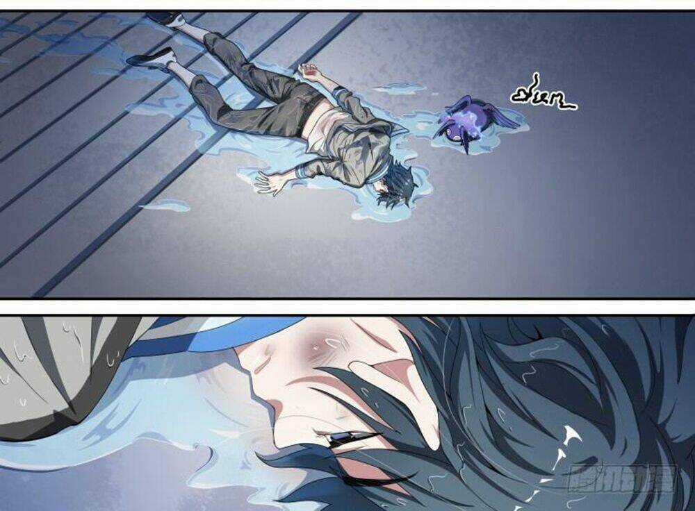 Siêu Thần Linh Chủ - Chapter 71 - Trang 12