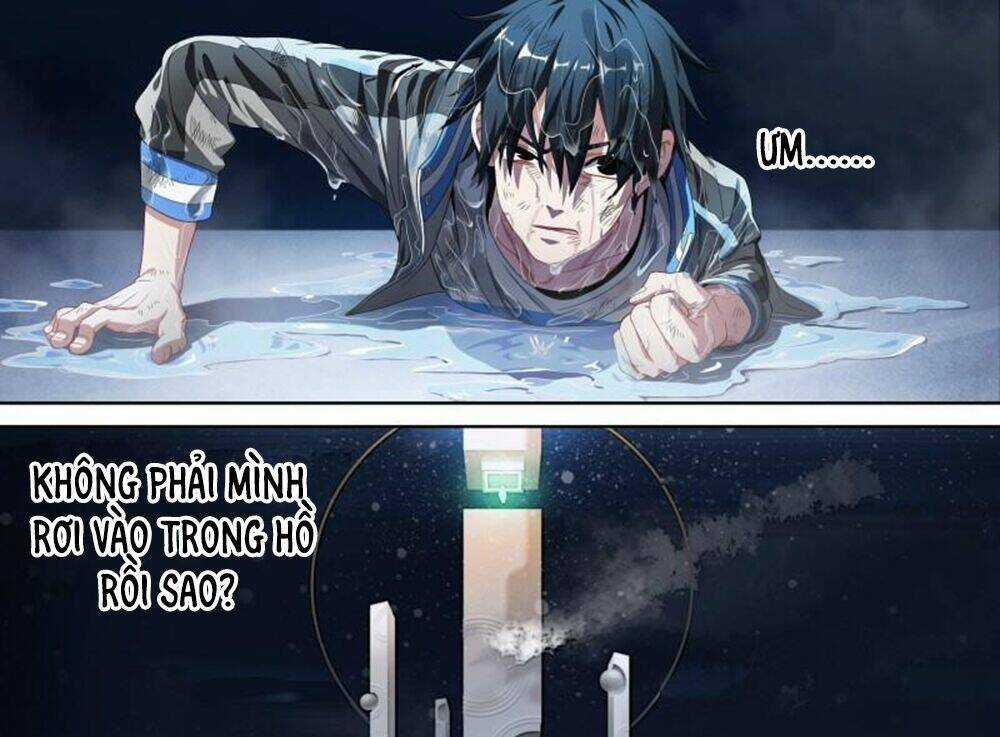 Siêu Thần Linh Chủ - Chapter 71 - Trang 13