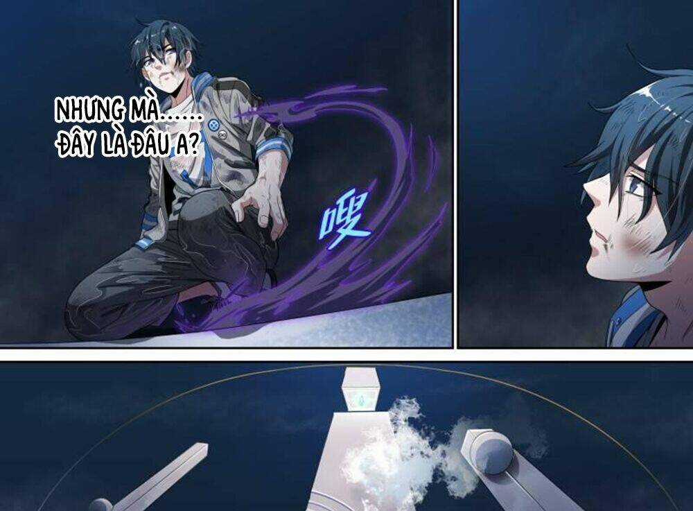 Siêu Thần Linh Chủ - Chapter 71 - Trang 15