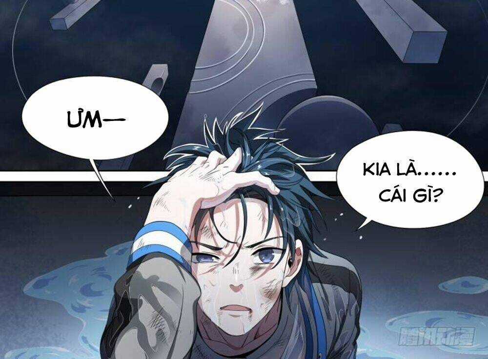 Siêu Thần Linh Chủ - Chapter 71 - Trang 16