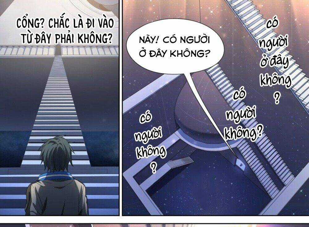 Siêu Thần Linh Chủ - Chapter 71 - Trang 17