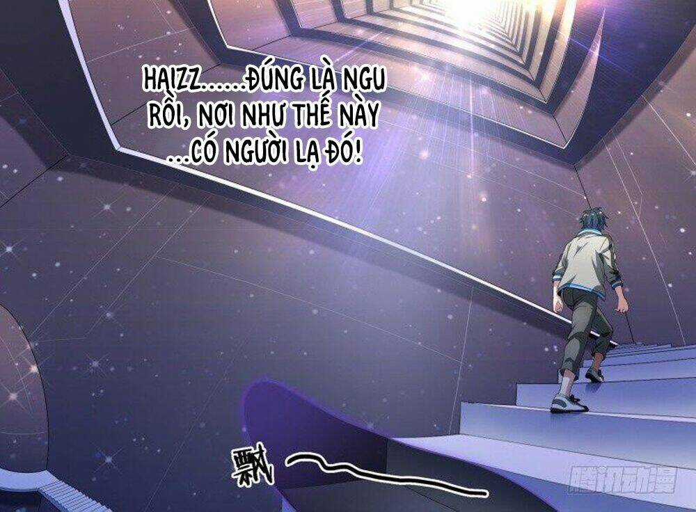 Siêu Thần Linh Chủ - Chapter 71 - Trang 18