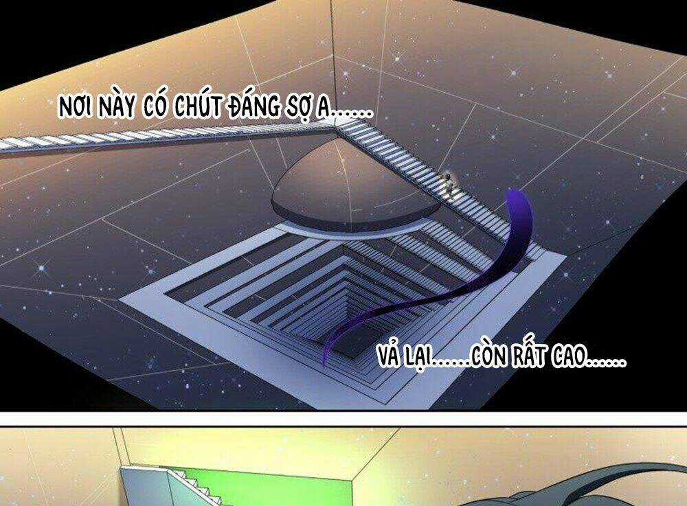 Siêu Thần Linh Chủ - Chapter 71 - Trang 19