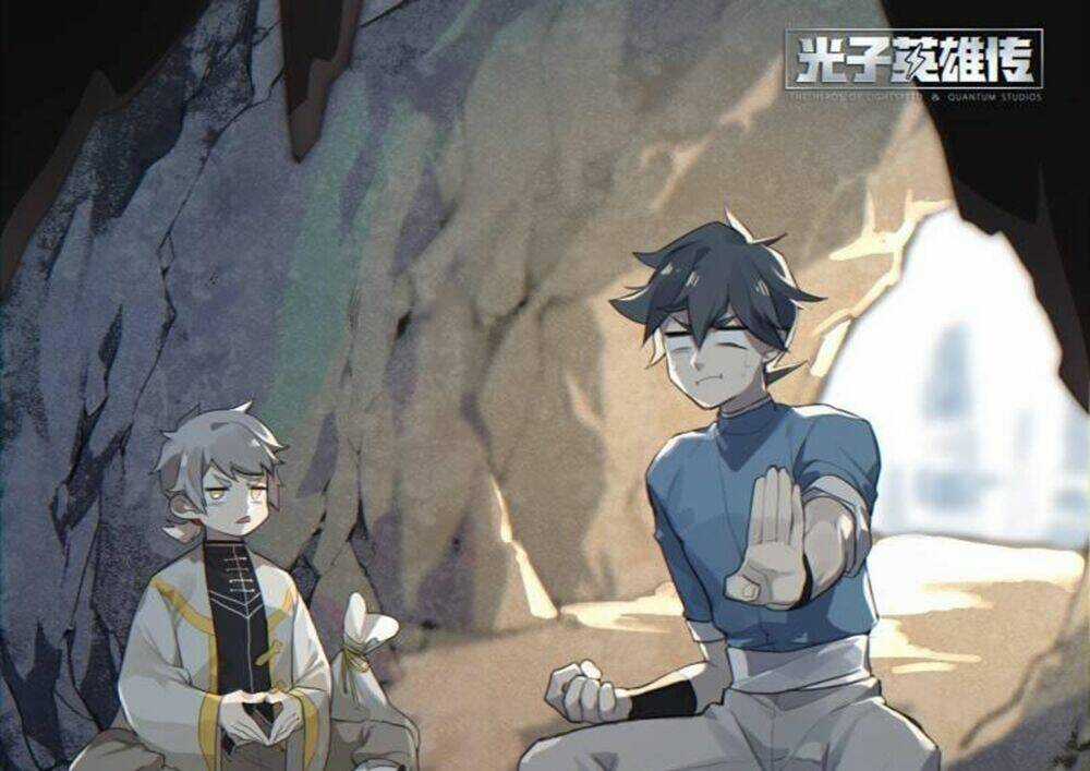 Siêu Thần Linh Chủ - Chapter 71 - Trang 3