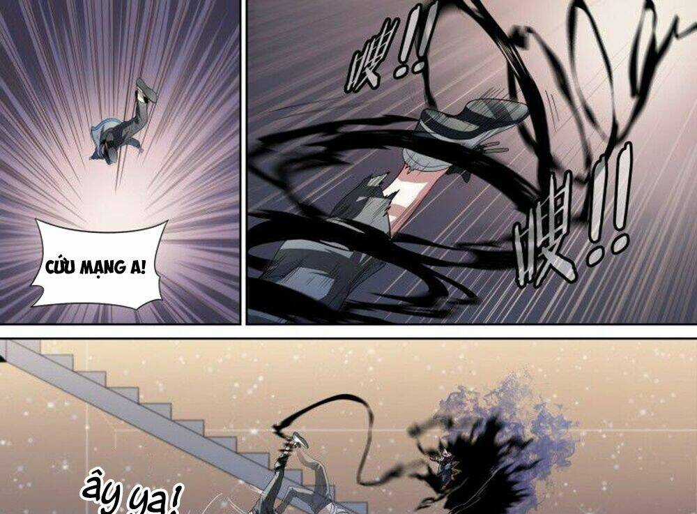 Siêu Thần Linh Chủ - Chapter 71 - Trang 23