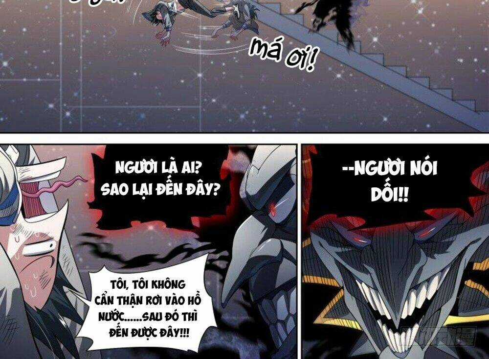 Siêu Thần Linh Chủ - Chapter 71 - Trang 24