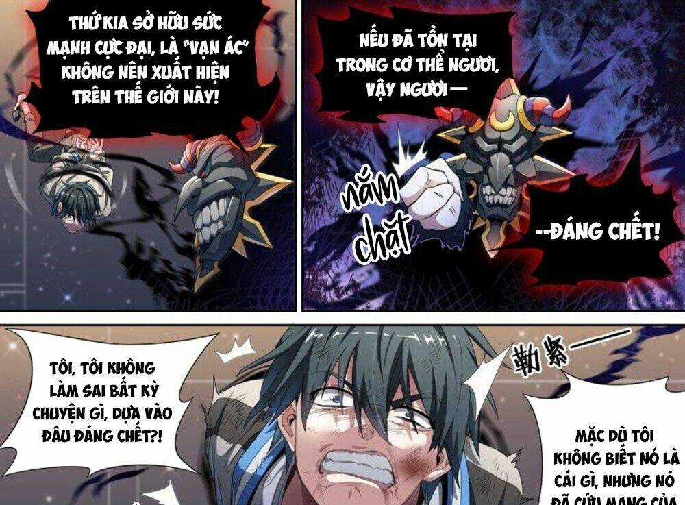 Siêu Thần Linh Chủ - Chapter 71 - Trang 27