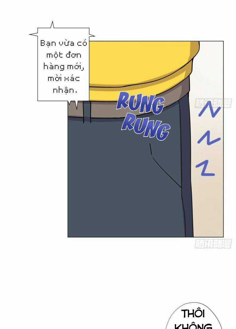 Siêu Thần Linh Chủ - Chapter 71 - Trang 28