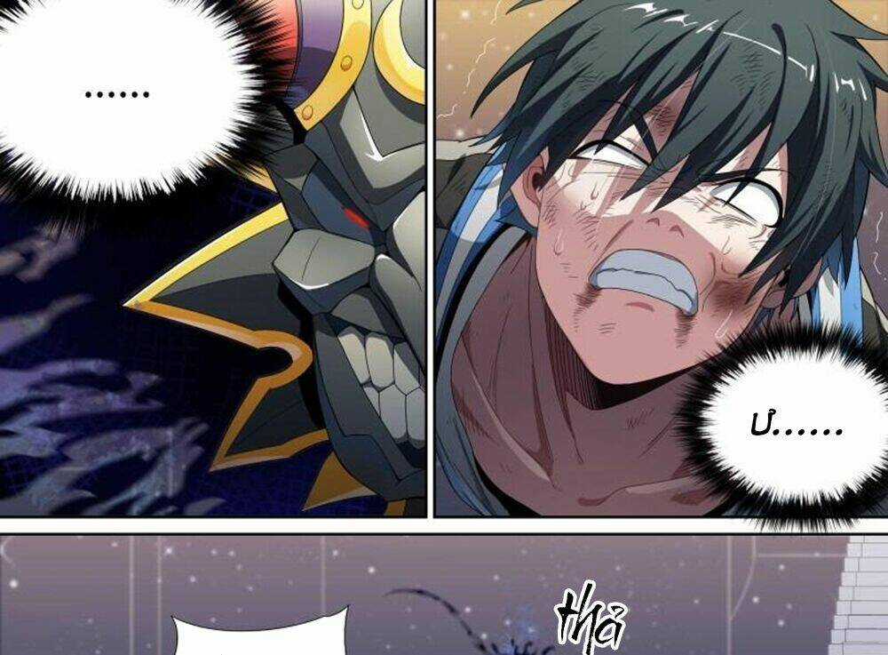 Siêu Thần Linh Chủ - Chapter 71 - Trang 30