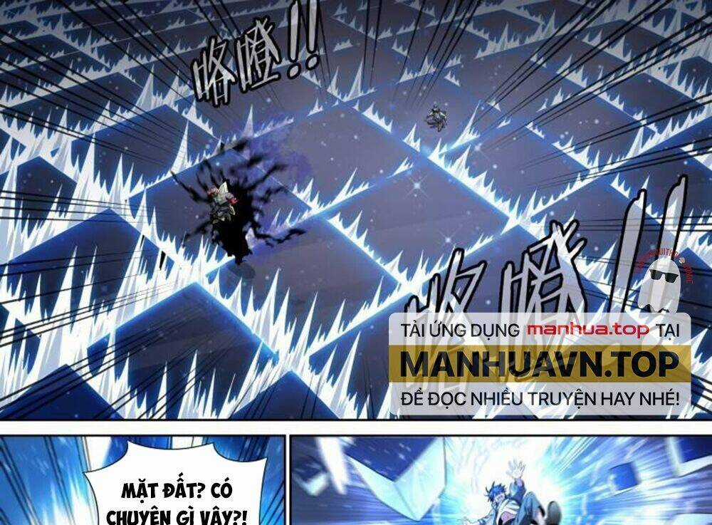 Siêu Thần Linh Chủ - Chapter 71 - Trang 36