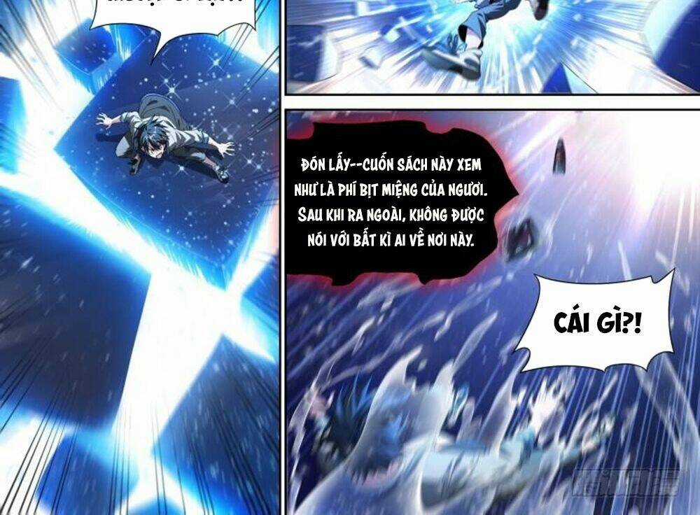 Siêu Thần Linh Chủ - Chapter 71 - Trang 37