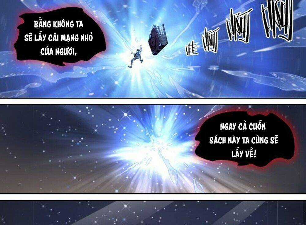 Siêu Thần Linh Chủ - Chapter 71 - Trang 38