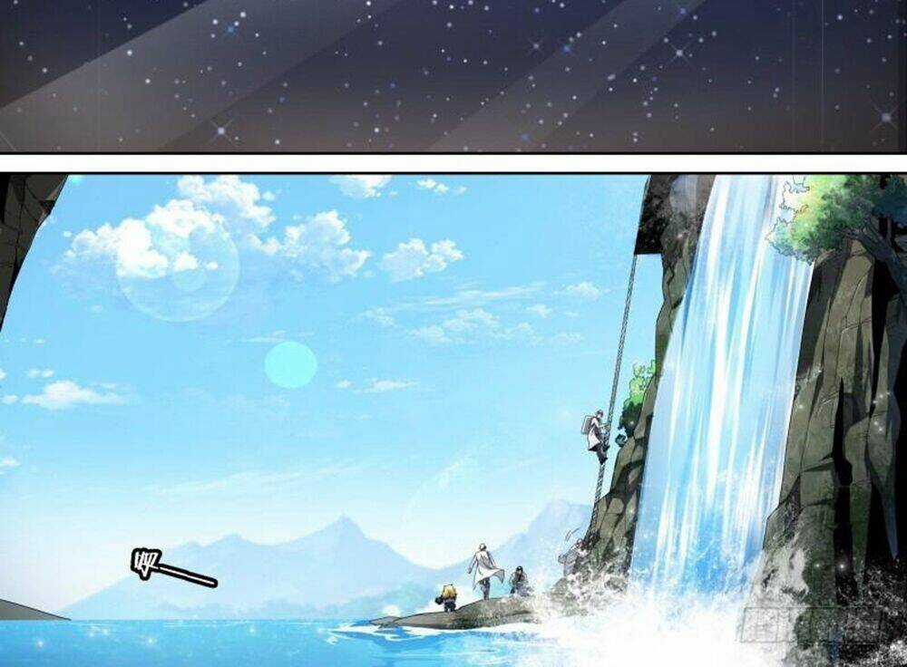 Siêu Thần Linh Chủ - Chapter 71 - Trang 39