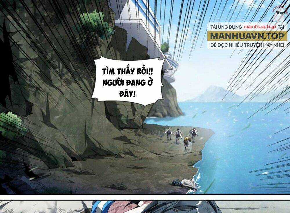 Siêu Thần Linh Chủ - Chapter 71 - Trang 40