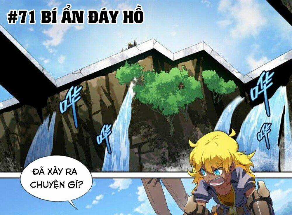 Siêu Thần Linh Chủ - Chapter 71 - Trang 5