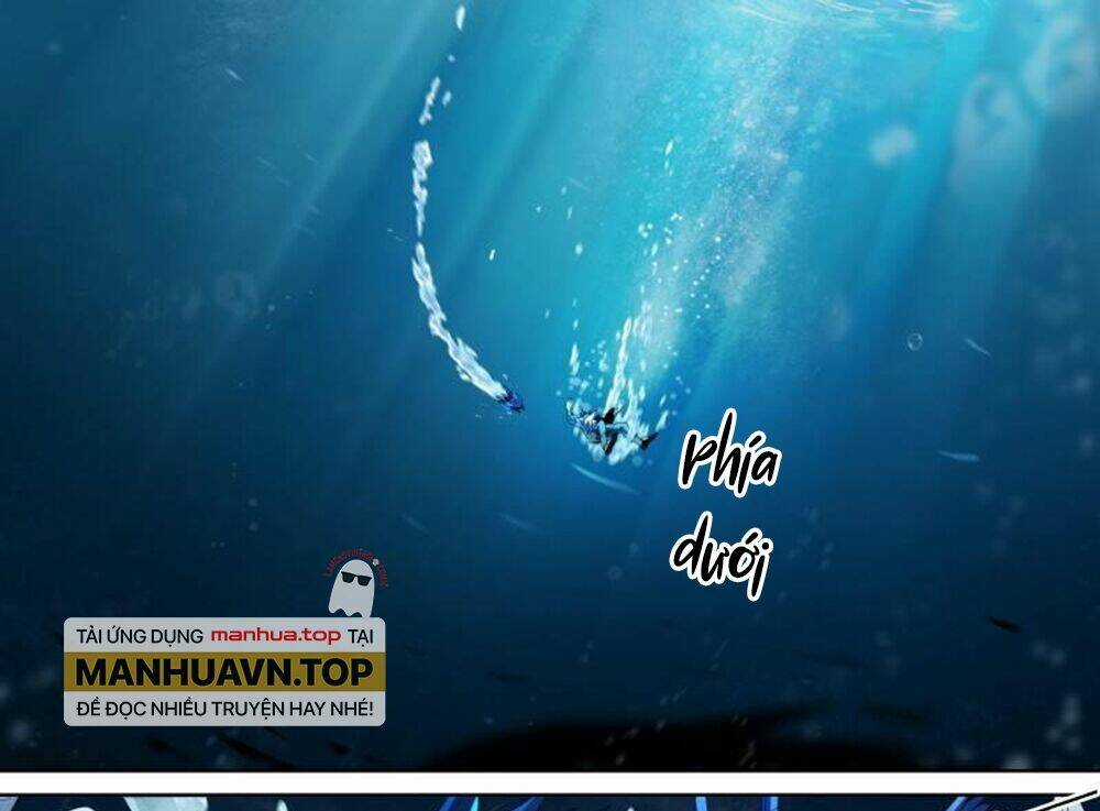 Siêu Thần Linh Chủ - Chapter 71 - Trang 7