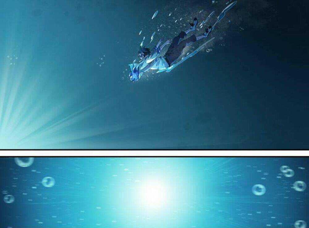 Siêu Thần Linh Chủ - Chapter 71 - Trang 9