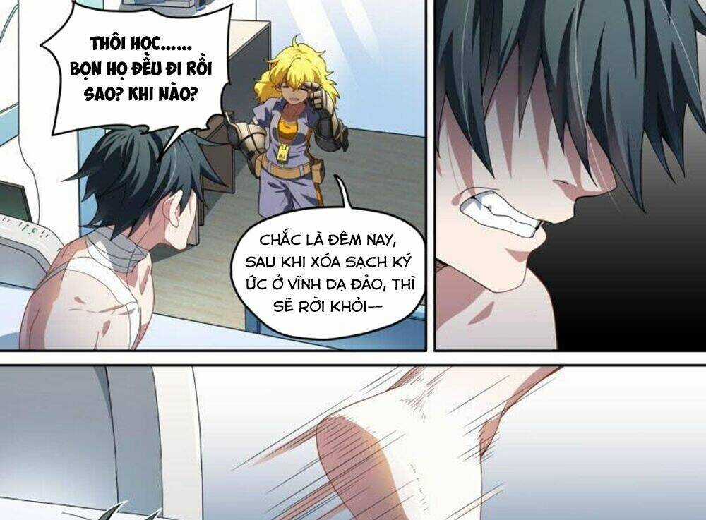 Siêu Thần Linh Chủ - Chapter 72 - Trang 15