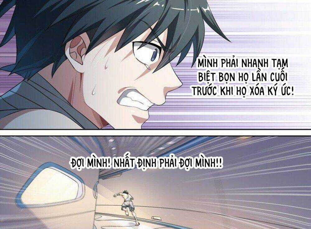 Siêu Thần Linh Chủ - Chapter 72 - Trang 17