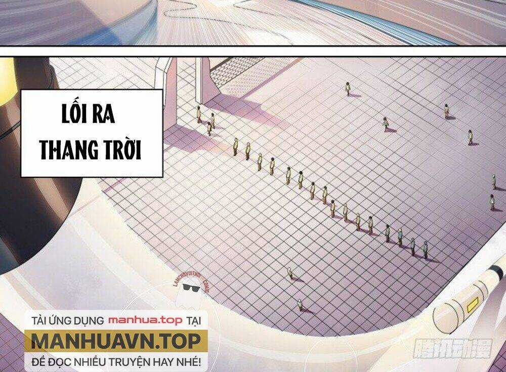 Siêu Thần Linh Chủ - Chapter 72 - Trang 18