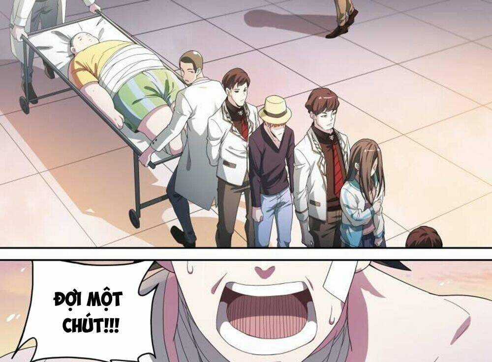 Siêu Thần Linh Chủ - Chapter 72 - Trang 19