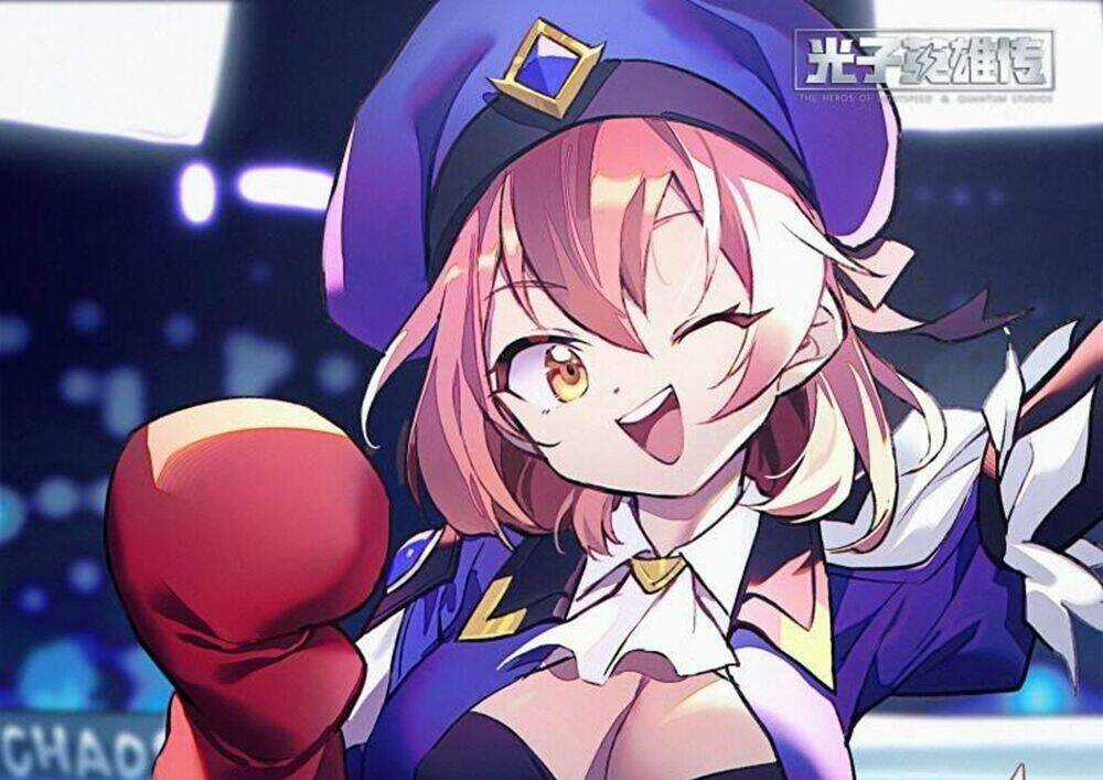 Siêu Thần Linh Chủ - Chapter 72 - Trang 3