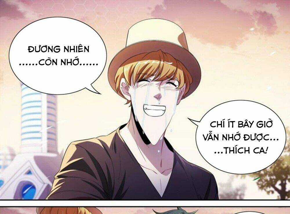Siêu Thần Linh Chủ - Chapter 72 - Trang 23