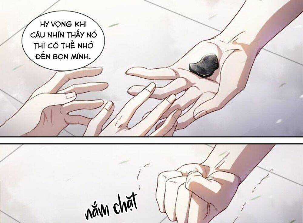 Siêu Thần Linh Chủ - Chapter 72 - Trang 35