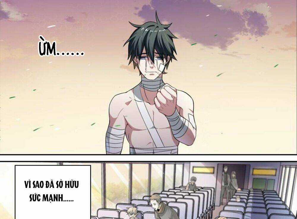 Siêu Thần Linh Chủ - Chapter 72 - Trang 37