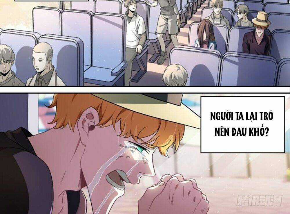 Siêu Thần Linh Chủ - Chapter 72 - Trang 38