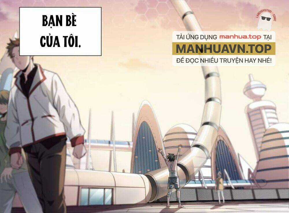 Siêu Thần Linh Chủ - Chapter 72 - Trang 41