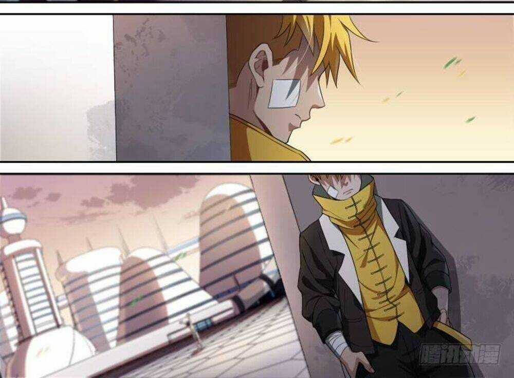 Siêu Thần Linh Chủ - Chapter 72 - Trang 42