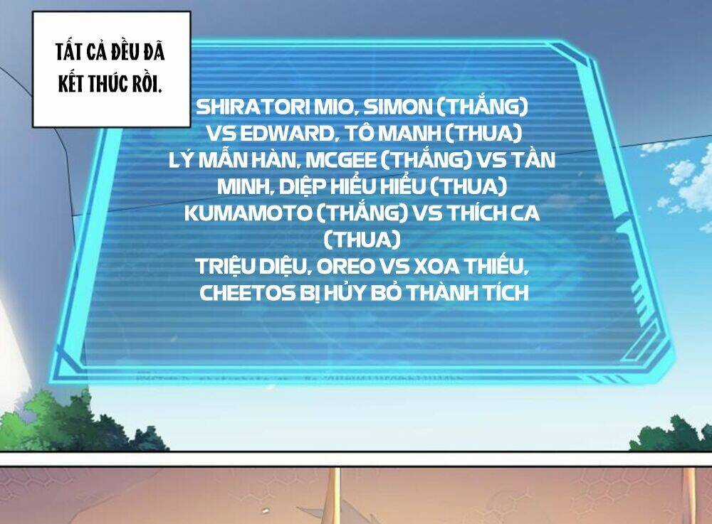 Siêu Thần Linh Chủ - Chapter 72 - Trang 7